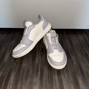 Jordan 1 Retro Low Slip Shoes